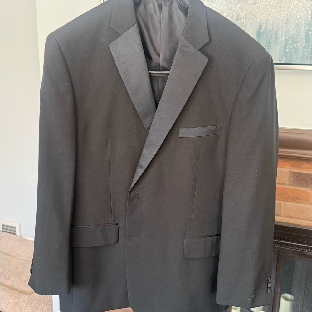 Diamond Supply Co. Classic Black Tuxedo